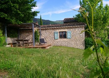 Maisons de vacances en France