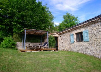 Maisons de vacances en France