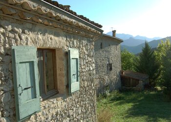 Maisons de vacances en France