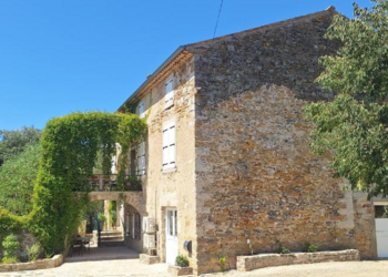 Maisons de vacances en France