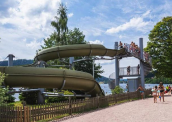 Maisons de vacances en France