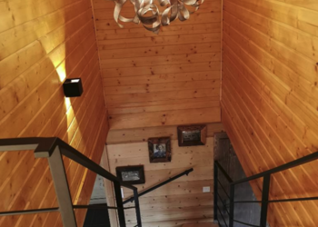 Maisons de vacances en France