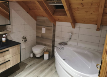 Maisons de vacances en France