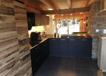 Maisons de vacances en France