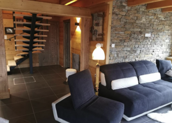 Maisons de vacances en France