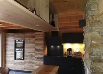 Maisons de vacances en France