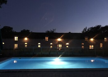 Maisons de vacances en France