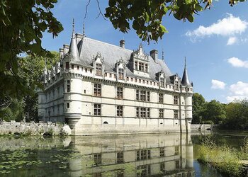 Maisons de vacances en France