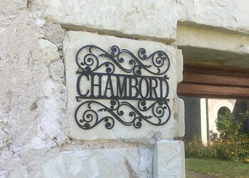 Maisons de vacances en France