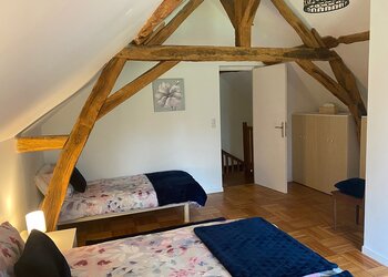 Maisons de vacances en France