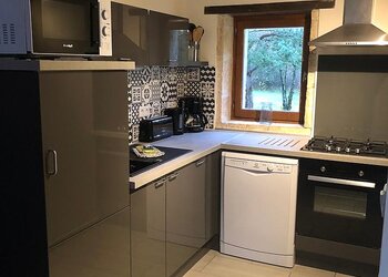 Maisons de vacances en France