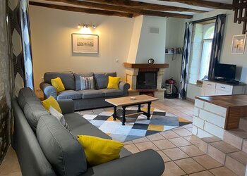 Maisons de vacances en France