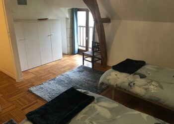 Maisons de vacances en France