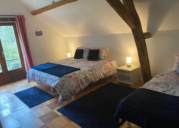 Maisons de vacances en France