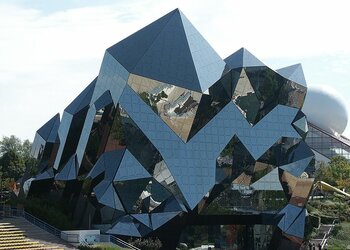 Maisons de vacances en France