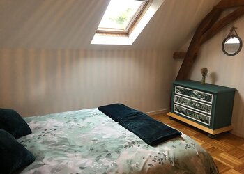 Maisons de vacances en France