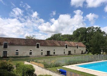 Maisons de vacances en France