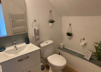 Maisons de vacances en France
