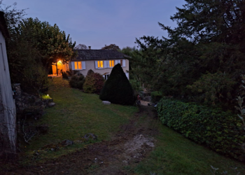 Maisons de vacances en France