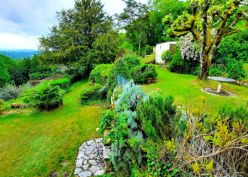 Maisons de vacances en France