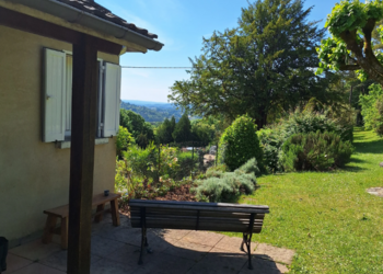 Maisons de vacances en France