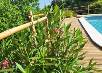 Maisons de vacances en France