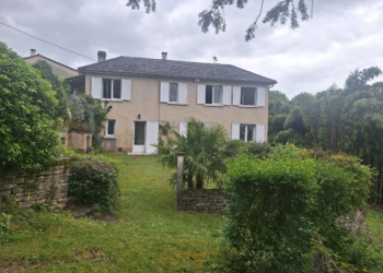 Maisons de vacances en France