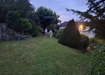 Maisons de vacances en France