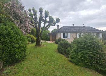 Maisons de vacances en France