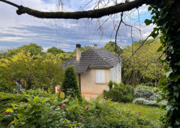 Maisons de vacances en France