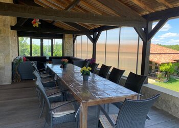 Maisons de vacances en France