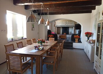 Maisons de vacances en France