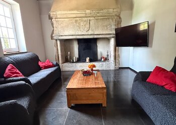 Maisons de vacances en France