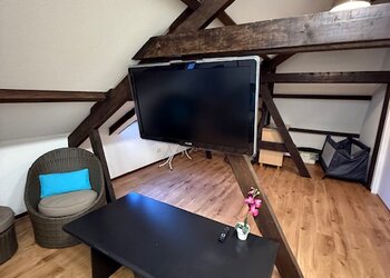 Maisons de vacances en France