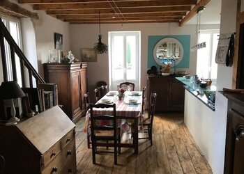 Maisons de vacances en France