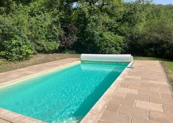 Maisons de vacances en France