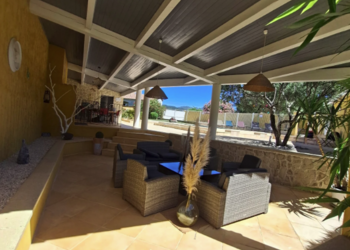 Maisons de vacances en France