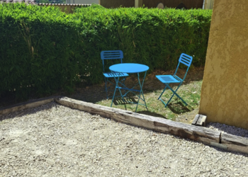 Maisons de vacances en France