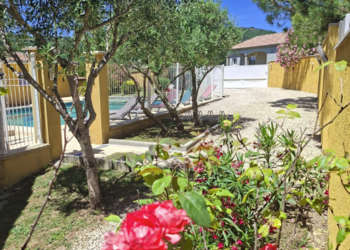 Maisons de vacances en France