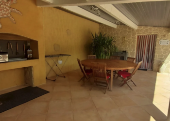 Maisons de vacances en France