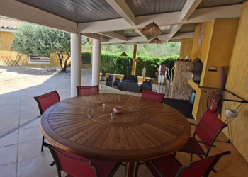 Maisons de vacances en France
