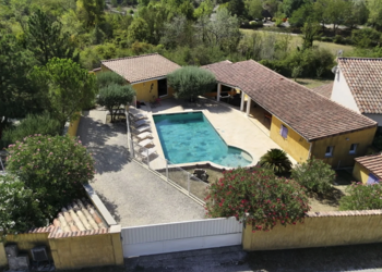 Maisons de vacances en France