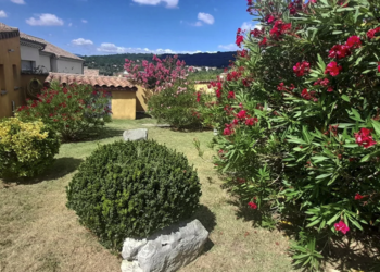 Maisons de vacances en France