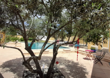 Maisons de vacances en France