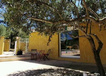 Maisons de vacances en France