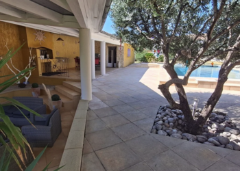 Maisons de vacances en France