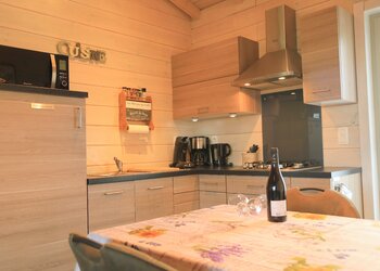 Maisons de vacances en France
