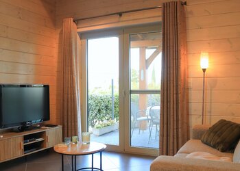 Maisons de vacances en France