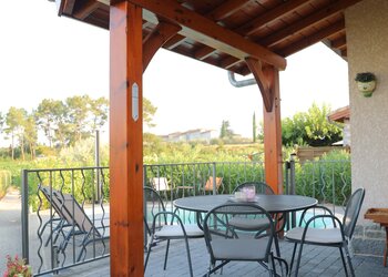 Maisons de vacances en France