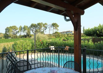 Maisons de vacances en France